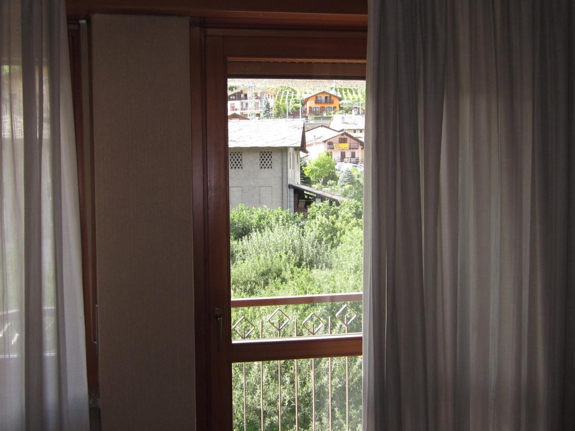 Hotel Casale Saint-Christophe Exterior foto