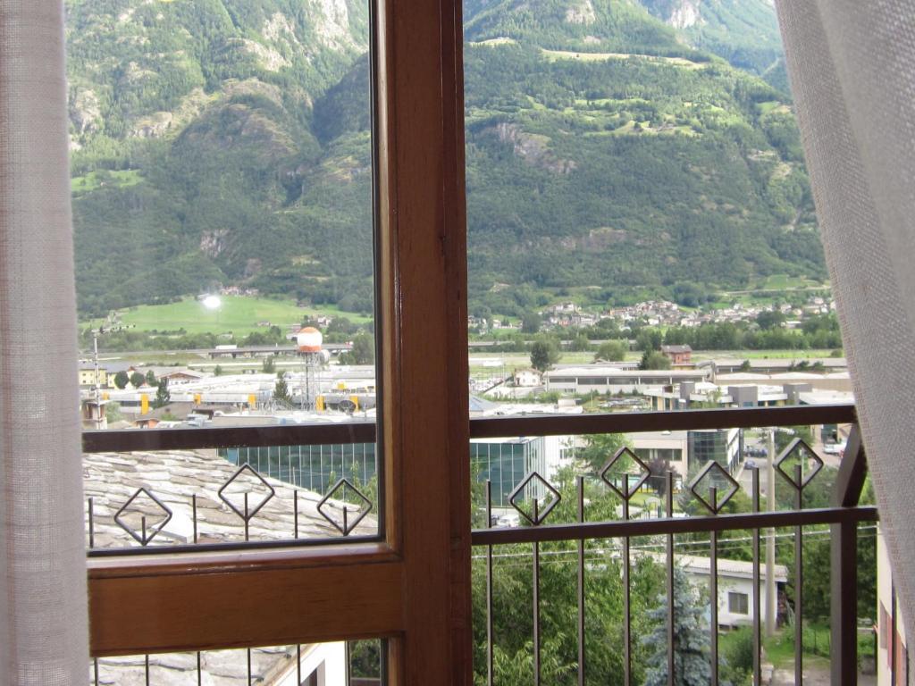 Hotel Casale Saint-Christophe Habitación foto